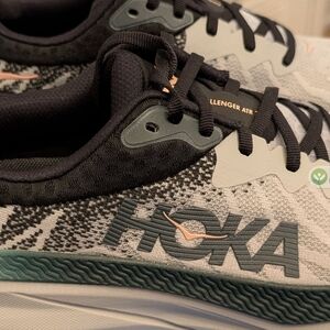 HOKA *NIB* Challenger ALT-7--All Terrain Sneakers Size 10 NEW IN BOX